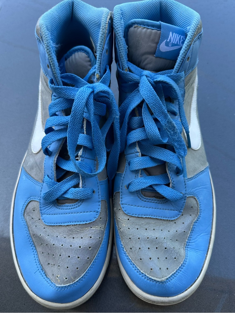 Big Nike High UNC -2008